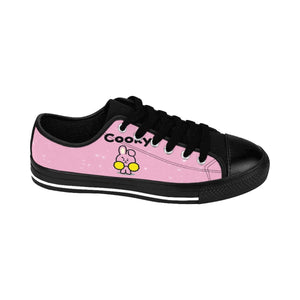 BTS Cooky Koya Chimmy Bt21 Shoes / BTS Sneakers / BTS Shoes Back To School Gift For Army Kpop Shoes Canvas Sneakers / Custom Canvas Sneakers - Kpop FTW