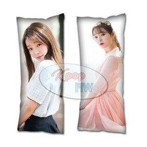 [OH MY GIRL] 'The Fifth Season' Seunghee Body Pillow Style 2 - Kpop FTW