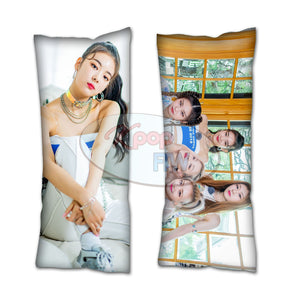 [ITZY] Star Road Lia Body Pillow - Kpop FTW