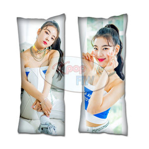 [ITZY] Star Road Lia Body Pillow Style 2 - Kpop FTW