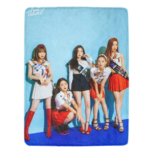 [Red Velvet] Blanket - Kpop FTW