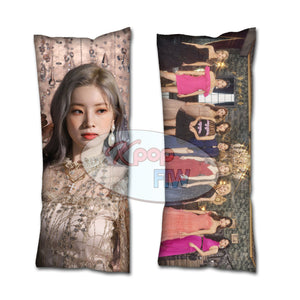 [TWICE] 'Feel Special' Dahyun Body Pillow Style 3 - Kpop FTW