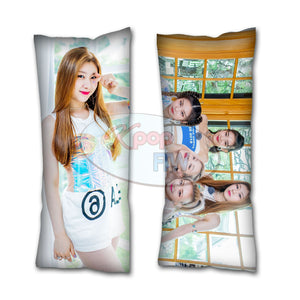 [ITZY] Star Road Chaeryeong Body Pillow - Kpop FTW