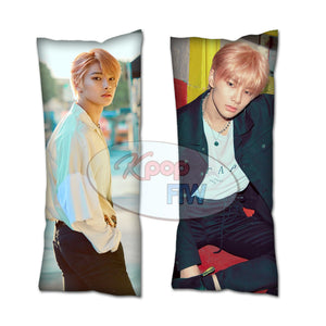[STRAY KIDS] 'Double Knot' IN Body Pillow Style 2 - Kpop FTW