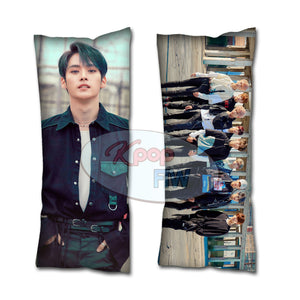 [STRAY KIDS] 'Double Knot' Lee Know Body Pillow - Kpop FTW
