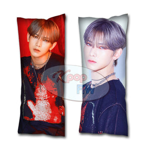[ATEEZ] ALL TO ACTION Yeosang Body Pillow Style 2 - Kpop FTW