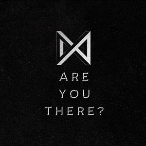 [MONSTA X] TAKE.1 ARE YOU THERE? - Kpop FTW