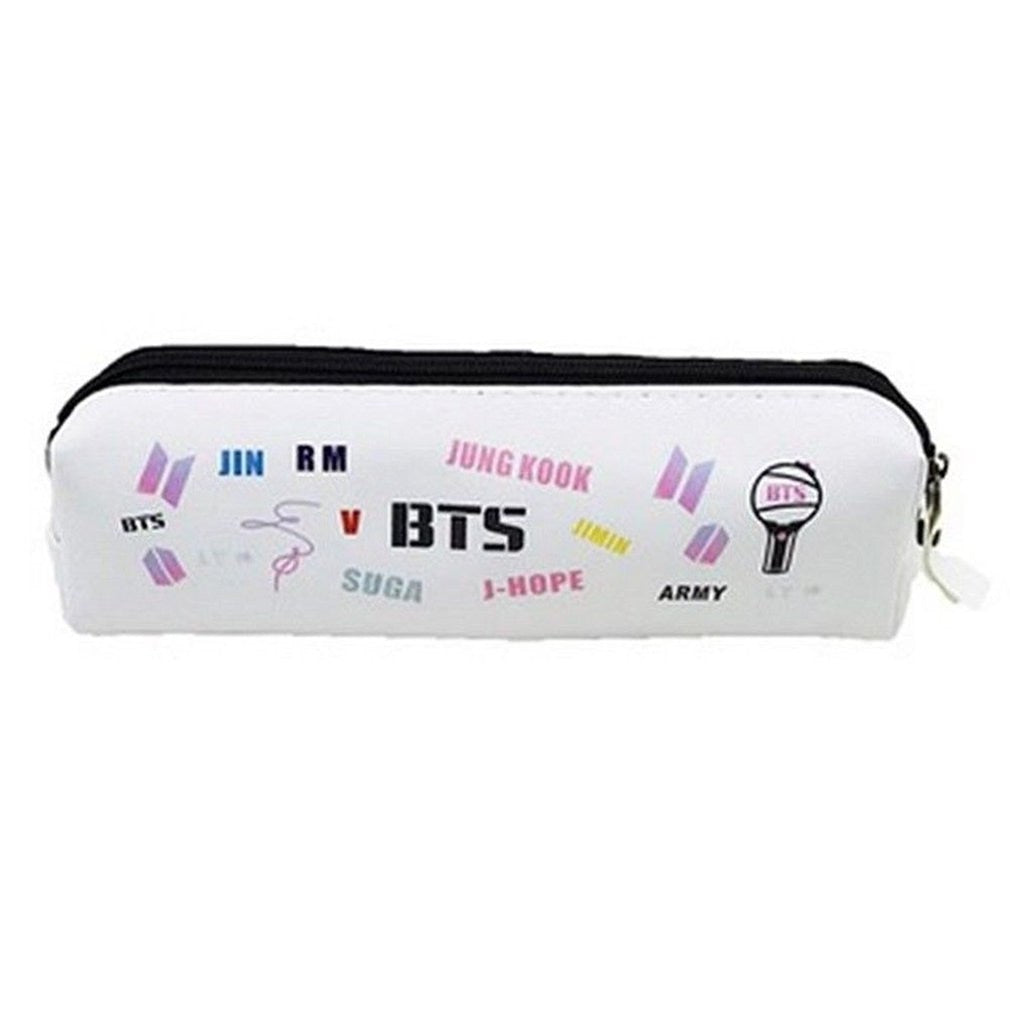 KPOP PENCIL CASES - GREAT FOR STUDENTS! - Kpop FTW