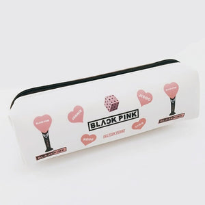 KPOP PENCIL CASES - GREAT FOR STUDENTS! - Kpop FTW