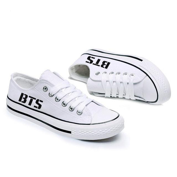 BTS MONOCHROME CANVAS キャンバス BTS POP-UP MONOCHROME OFFICIAL MD – K-STAR
