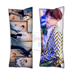 [BTS] Love Yourself 'Answer' SUGA Body Pillow - Kpop FTW