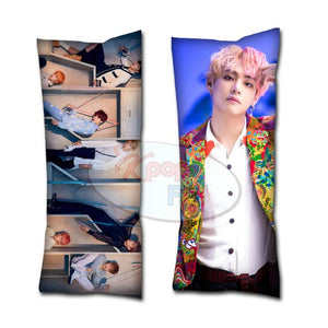 [BTS] LOVE YOURSELF 'ANSWER' TAEHYUNG/V Body Pillow - Kpop FTW