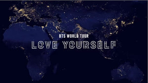 BTS 2018 WORLD TOUR DATES - HAMILTON, CANADA THEIR ONLY CANADIAN STOP, TICKET INFO + MORE~