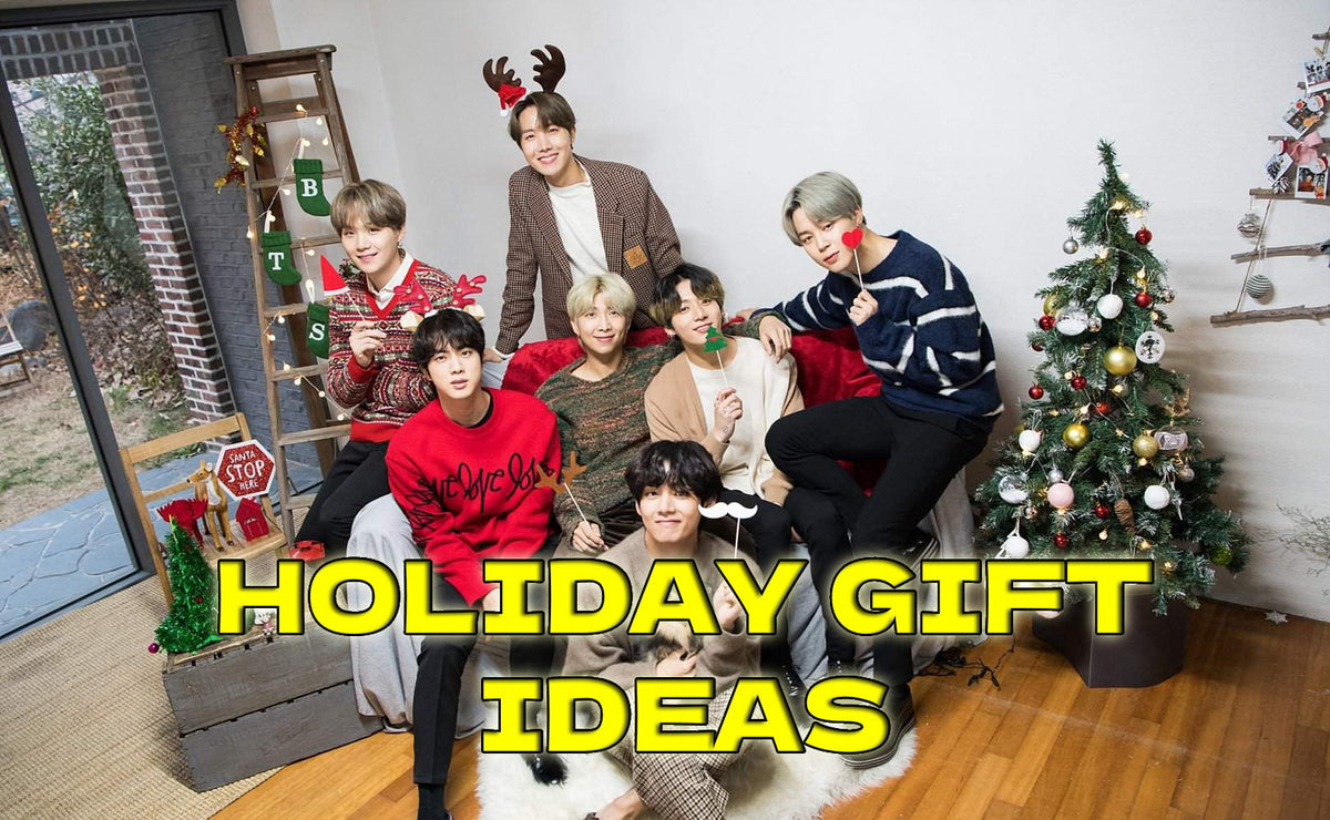 Holiday Decor Gift Ideas