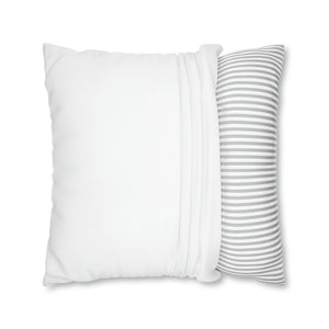 Copy of Spun Polyester Pillowcase
