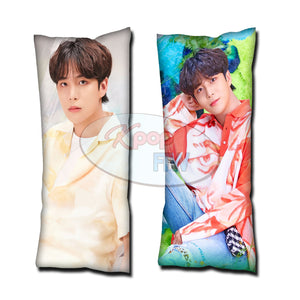[ATEEZ] Fever Pt. 3 Jongho Body Pillow Style 3