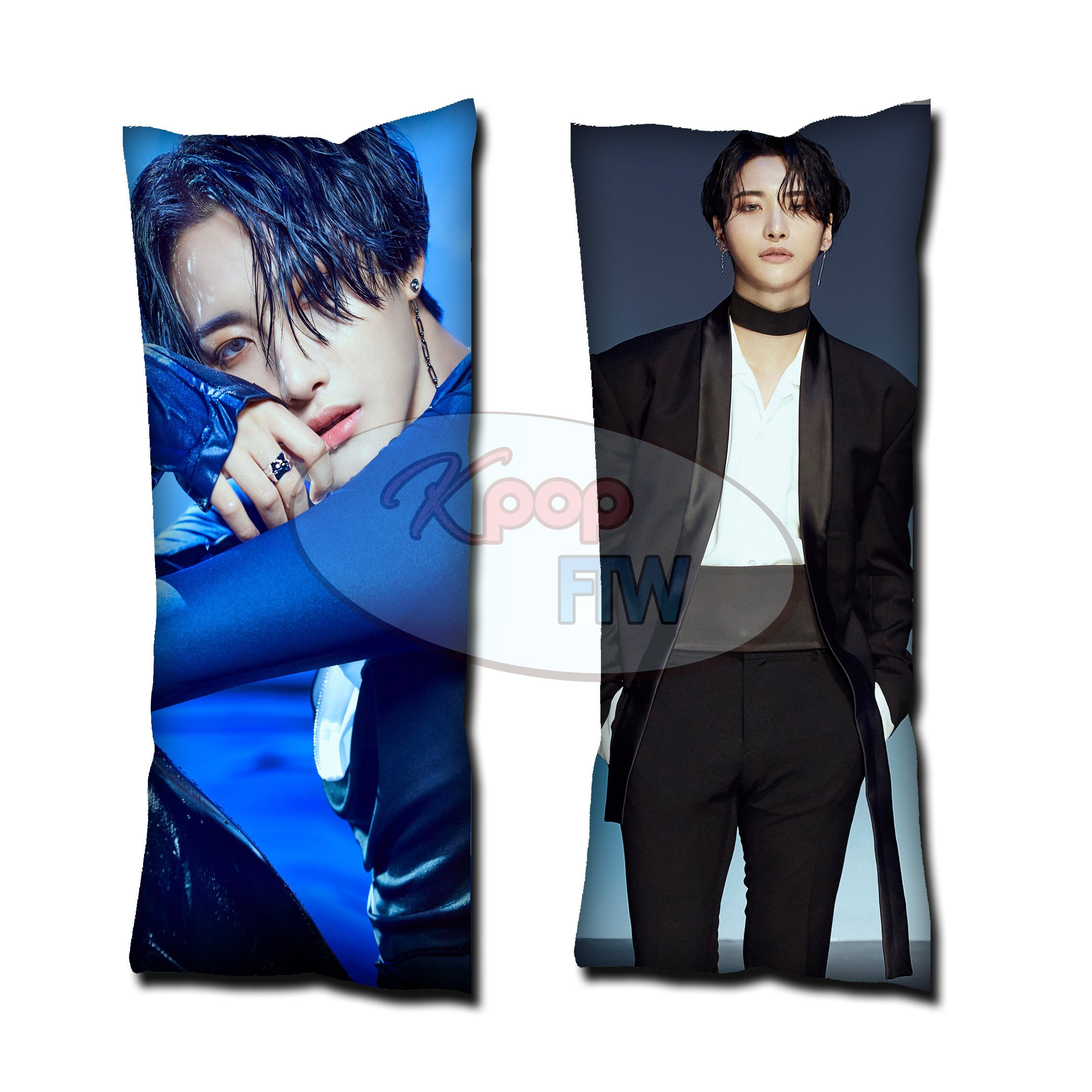 AteezFeverPt3SeonghwaPillowSty