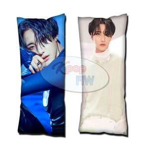 [ATEEZ] Fever Pt. 3 Seonghwa Body Pillow Style 3