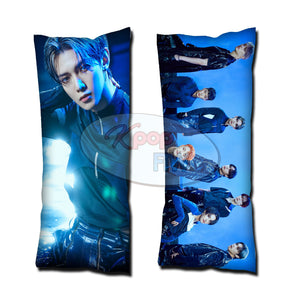 [ATEEZ] Fever Pt. 3 Yeosang Body Pillow Style 1