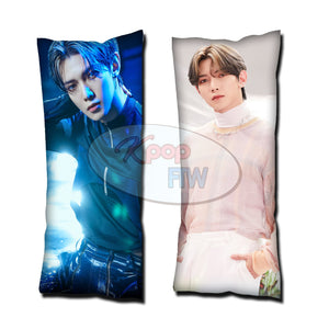 [ATEEZ] Fever Pt. 3 Yeosang Body Pillow Style 3
