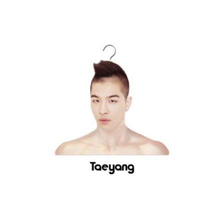 BIGBANG Clothing Hangers - Kpop FTW
