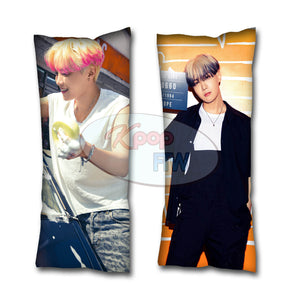 [BTS] Butter Jhope Body Pillow Style 2