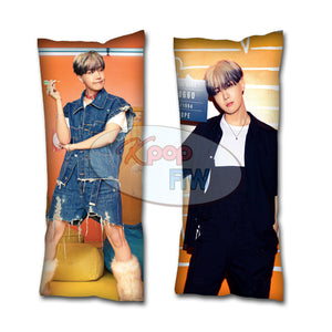 [BTS] Butter Jhope Body Pillow Style 3