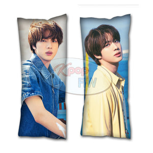 [BTS] Butter Jin Body Pillow Style 2