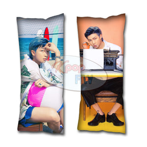 [BTS] Butter RM Body Pillow Style 2