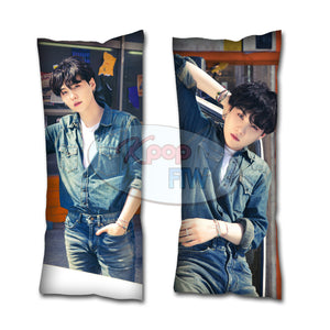 [BTS] Butter Suga Body Pillow Style 2