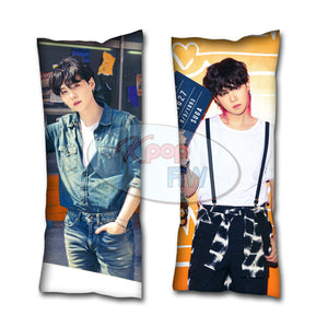 [BTS] Butter Suga Body Pillow Style 3