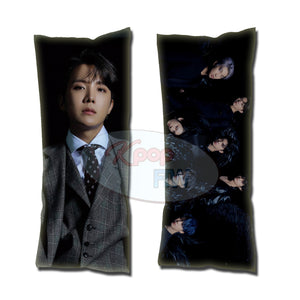 [BTS] Map Of The Soul: 7 Jhope Body Pillow Style 1 - Kpop FTW