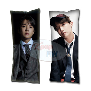 [BTS] Map Of The Soul: 7 Jhope Body Pillow Style 4 - Kpop FTW