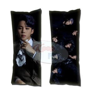 [BTS] Map Of The Soul: 7 Jimin Body Pillow Style 1 - Kpop FTW