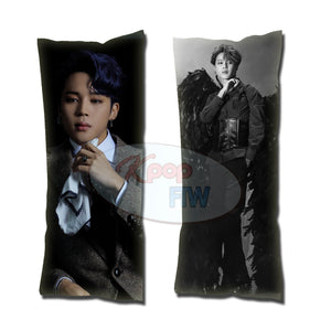 [BTS] Map Of The Soul: 7 Jimin Body Pillow Style 2 - Kpop FTW