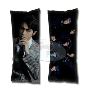 [BTS] Map Of The Soul: 7 Jin Body Pillow Style 1 - Kpop FTW