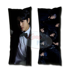 [BTS] Map Of The Soul: 7 Jungkook Body Pillow Style 1 - Kpop FTW