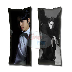 [BTS] Map Of The Soul: 7 Jungkook Body Pillow Style 2 - Kpop FTW