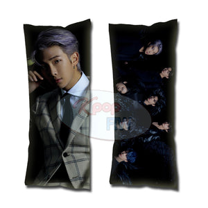 [BTS] Map Of The Soul: 7 RM Body Pillow Style 1 - Kpop FTW