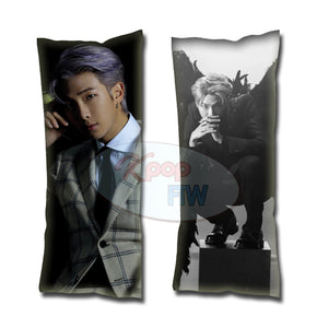[BTS] Map Of The Soul: 7 RM Body Pillow Style 2 - Kpop FTW