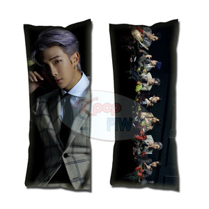 [BTS] Map Of The Soul: 7 RM Body Pillow Style 3 - Kpop FTW
