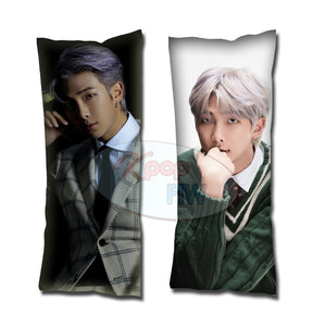 [BTS] Map Of The Soul: 7 RM Body Pillow Style 4 - Kpop FTW