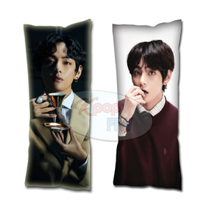 [BTS] Map Of The Soul: 7 V Taehyung Body Pillow Style 4 - Kpop FTW