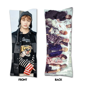 [BTS] 'You Never Walk Alone' V Taehyung Body Pillow - Kpop FTW