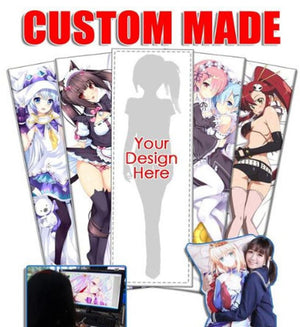 CREATE YOUR OWN Body Pillow!! - Kpop FTW
