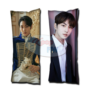 [ENHYPEN] Border Carnival Body Jungwon Pillow Style 3