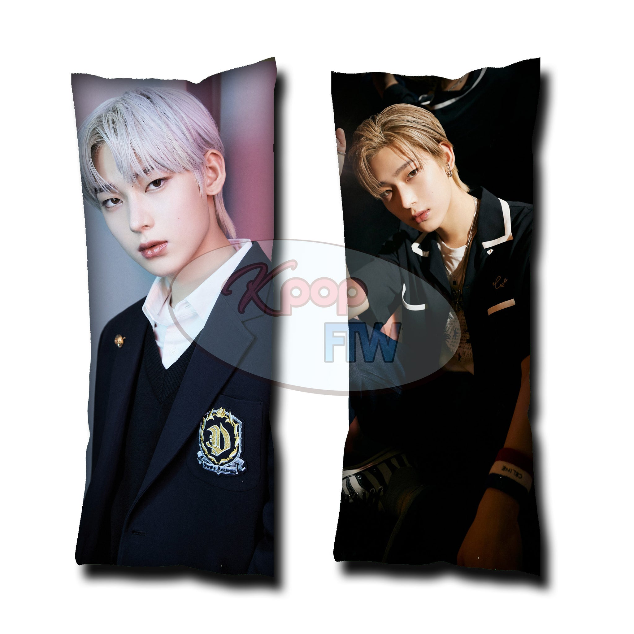 Amazon.com: K-POP Idol Group High end 12 Poster & 1 Sticker Set (All A3  Size) (Enhypen) : Office Products