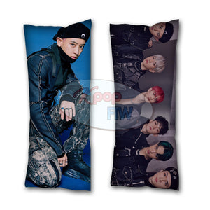 [EXO] OBSESSION - Chanyeol Body Pillow - Kpop FTW