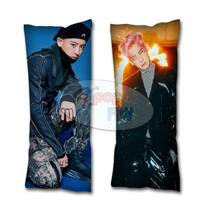 [EXO] OBSESSION - Chanyeol Body Pillow Style 2 - Kpop FTW
