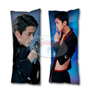 [EXO] OBSESSION - Sehun Body Pillow Style 2 - Kpop FTW
